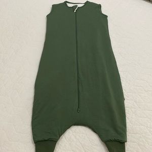 NWOT- Kyte Baby Sleep Bag Walker in Hunter TOG 1.0